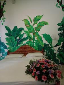 Giardino di Keerthi Homestay