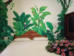 Giardino di Keerthi Homestay