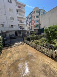 度假屋所在大楼