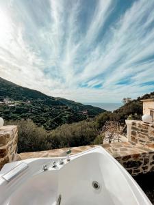 Gallery image of Lefteris Rooms in Kámbos