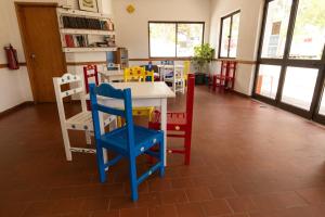 Gallery image of Parque de Campismo Orbitur Evora in Évora