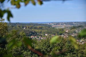 Fotografie z fotogalerie ubytování Maison Ascain 10 personnes au pied de la Rhune, proche St Jean de Luz v destinaci Ascain