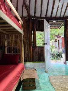 Πισίνα στο ή κοντά στο Tree House Tulum