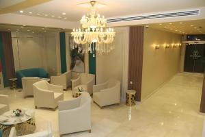 Foto dalla galleria di Turquoisejo Hotel ad Aqaba