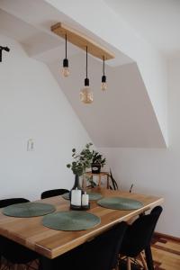Fotografie z fotogalerie ubytování DOUX Apartman v destinaci Odorheiu Secuiesc