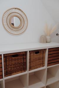 Fotografie z fotogalerie ubytování DOUX Apartman v destinaci Odorheiu Secuiesc