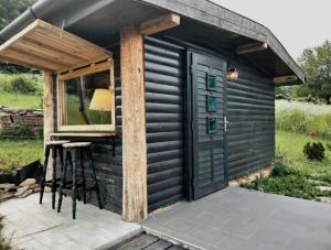 Gallery image of Levendula Vendèghàz in Zalaszentgrót