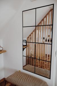 Fotografie z fotogalerie ubytování DOUX Apartman v destinaci Odorheiu Secuiesc