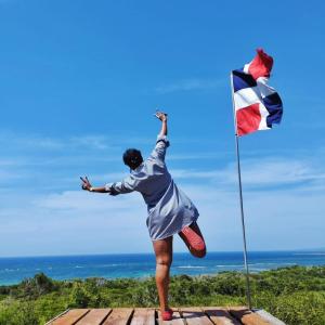 Gallery image of Brisas del Atlantico in Punta Rucia +9 photos