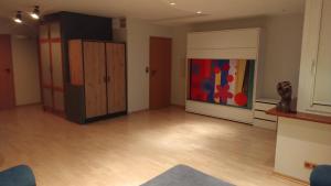 Fotografia z galérie ubytovania Sunny Apartment Warszawa vo Varšave