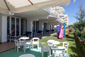 Fotografie z fotogalerie ubytování Hotel Dea v destinaci Milano Marittima