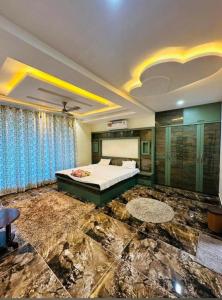 Fotografie z fotogalerie ubytování Hotel EM Suites v destinaci Nagaon