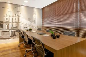 Imagine din galeria proprietății Spazio Lume Luzes da Mooca în Sao Paulo +152 fotografii