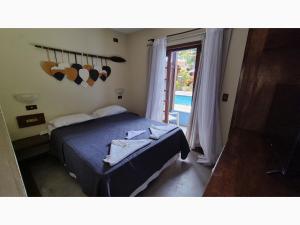 Foto da galeria de Residencial Vilamar em Ilhabela