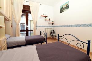 Gallery image of la casa degli Dei, Amalfi Coast in Agerola