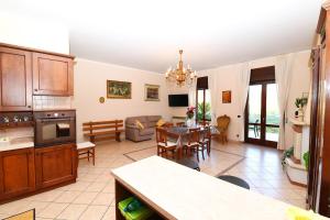 Gallery image of la casa degli Dei, Amalfi Coast in Agerola