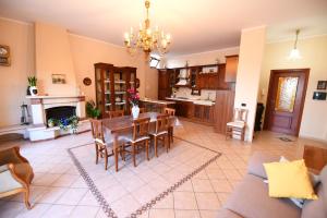 Gallery image of la casa degli Dei, Amalfi Coast in Agerola +21 photos