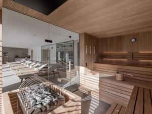 Foto Oetzis asuva majutusasutuse Aparthotel Tante Trude galeriist
