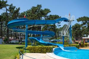 Billede fra billedgalleriet på Parque De Campismo Orbitur Sao Pedro De Moel i São Pedro de Moel