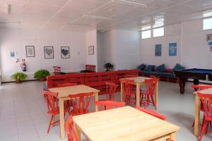 Billede fra billedgalleriet på Parque De Campismo Orbitur Sao Pedro De Moel i São Pedro de Moel + 48 billeder