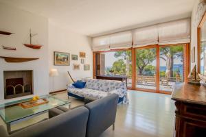 Fotografie z fotogalerie ubytování Villa Elba Sunset Low Season v destinaci Trappola