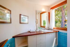 Fotografie z fotogalerie ubytování Villa Elba Sunset Low Season v destinaci Trappola