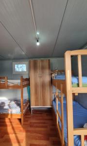 Bilde i galleriet til Lagoon View Cabin i Tale