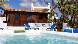 Gallery image of Casa Azul da Relva by AcasaDasCasas in Mafra