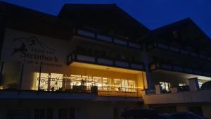 Φωτογραφία από το άλμπουμ του Hotel Steinbock σε Mittelberg