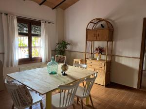 Gallery image of El Patio del Molino - Hostal Rural in Villanueva del Trabuco +25 photos