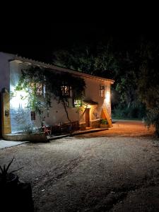 Gallery image of El Patio del Molino - Hostal Rural in Villanueva del Trabuco