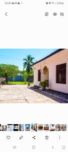 Fotografie z fotogalerie ubytování Chadibwa House v destinaci Dar es Salaam