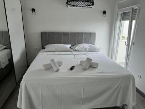 Fotografie z fotogalerie ubytování Flo-rida v destinaci Podstrana + 7 fotografií