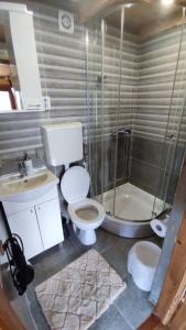Bagno di GUEST HOUSE PRIVAL.CLUB
