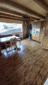 Cucina o angolo cottura di GUEST HOUSE PRIVAL.CLUB
