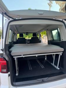 Φωτογραφία από το άλμπουμ του Fantástica Autocaravana California 2024 στην Πάλμα ντε Μαγιόρκα +12 φωτογραφίες