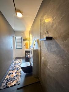 Foto sihtkohas Grote Berg asuva majutusasutuse Jayhden New Stay & Pool with Ocean View Curaçao galeriist