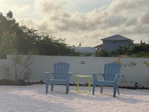 Foto sihtkohas Grote Berg asuva majutusasutuse Jayhden New Stay & Pool with Ocean View Curaçao galeriist