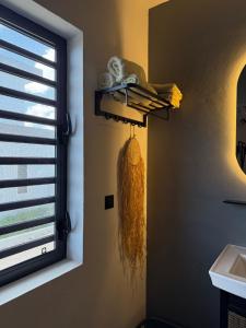 Foto sihtkohas Grote Berg asuva majutusasutuse Jayhden New Stay & Pool with Ocean View Curaçao galeriist