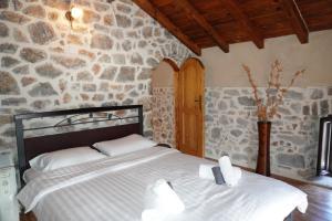 Foto dalla galleria di Ogustus Four Seasons Residence a Koupiá Altre 32 foto