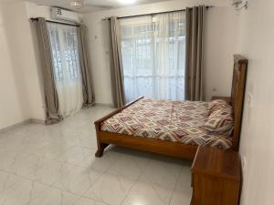 Galeriebild der Unterkunft Grey Pearl Apartments - 3Bdr Villa in Malindi + 16 Fotos