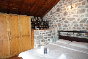 Foto dalla galleria di Ogustus Four Seasons Residence a Koupiá