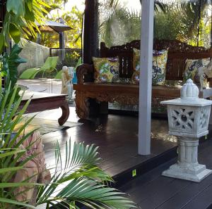 Gallery image of Ballina Palms Boutique Motel in Ballina