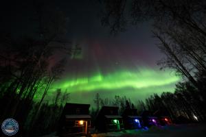 Fotografie z fotogalerie ubytování The Lazy Lynx - Frontier Village v destinaci North Pole