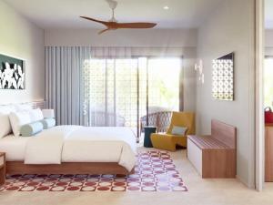 Φωτογραφία από το άλμπουμ του Fiesta Americana Funeeq Punta Cana All Inclusive στην Πούντα Κάνα