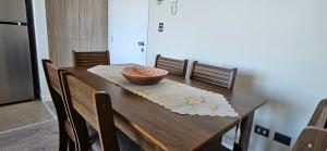 Φωτογραφία από το άλμπουμ του Departamento Nuevo, confortable y Vista increíble! σε Villarrica