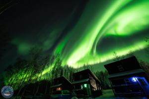 Fotografie z fotogalerie ubytování The Lazy Lynx - Frontier Village v destinaci North Pole