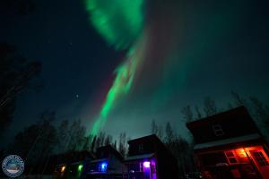 Fotografie z fotogalerie ubytování The Lazy Lynx - Frontier Village v destinaci North Pole