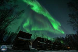 Fotografie z fotogalerie ubytování The Lazy Lynx - Frontier Village v destinaci North Pole
