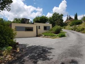 Fotografie z fotogalerie ubytování Villa Les Galets v destinaci Salavas